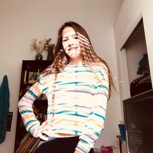 Meet your Posher, Jordan